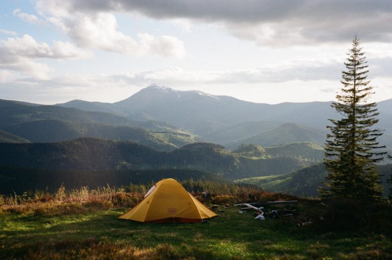 Unleashing the Adventurer Within: A Guide to Thrilling Outdoor Travel Experiences