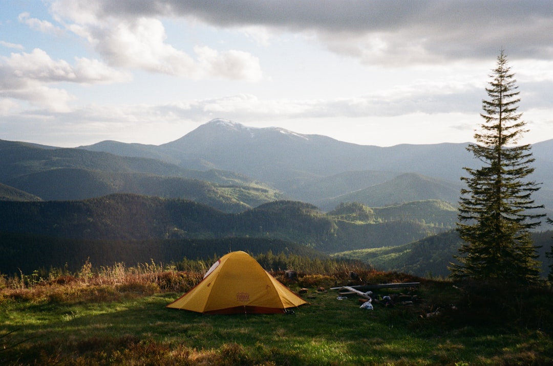 Unleashing the Adventurer Within: A Guide to Thrilling Outdoor Travel Experiences