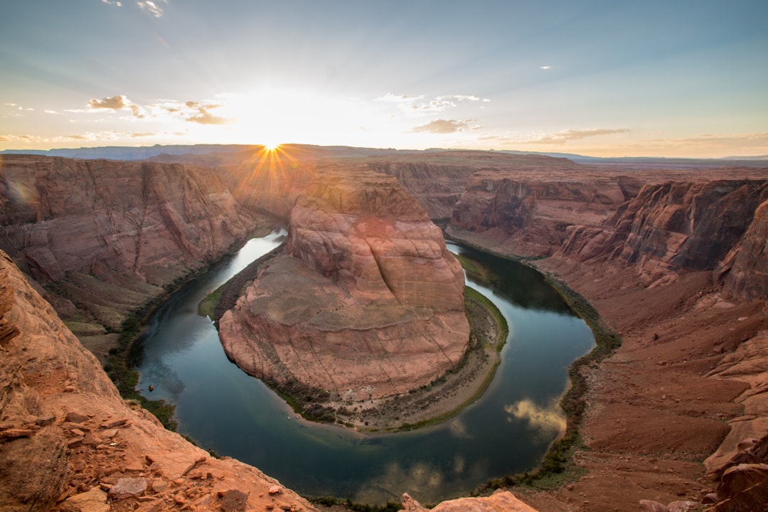 Embracing the Wild: How Outdoor Travel Adventures Can Transform Your Life